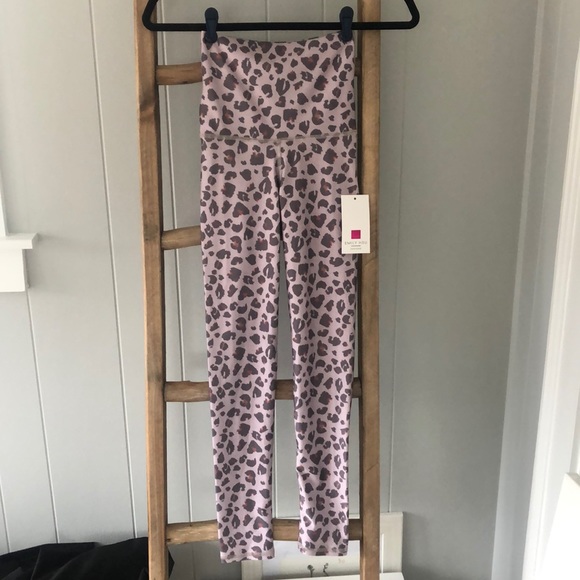 Emily HSU HW Legging - Picture 3 of 7